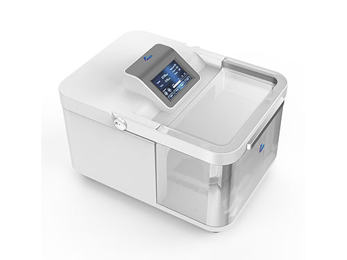 HF-Extract 高通研磨仪