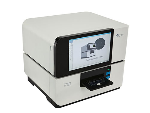 Countleader FL 1000荧光细胞计数仪