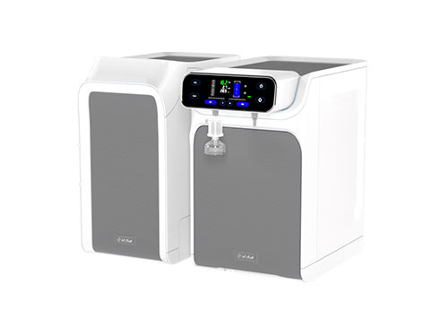 UNIQ智能纯水系统