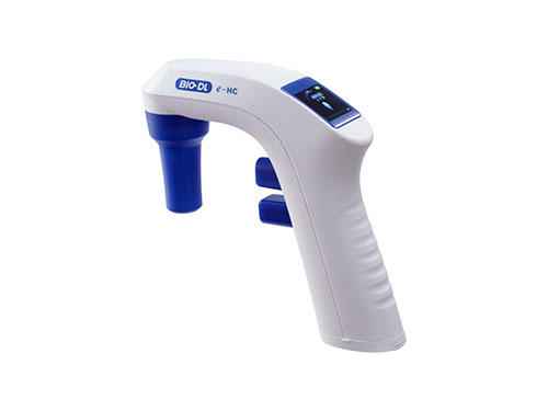 e-Hc电动移液器