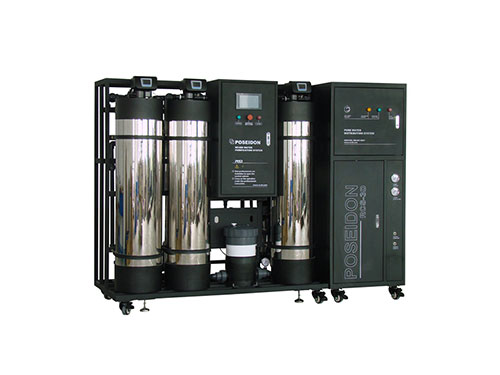 POSEIDON标准型中央纯水系统