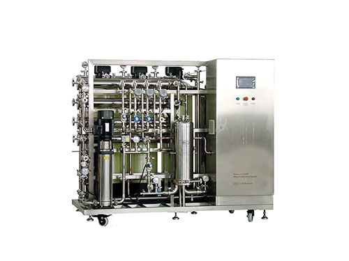 APOLLO卫生级中央纯水系统