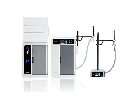 RODI物联网智慧型多功能水纯化系统