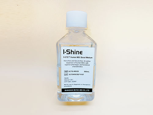 MSCB间充质干细胞培养基