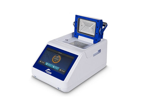 FastAmp基因扩增仪