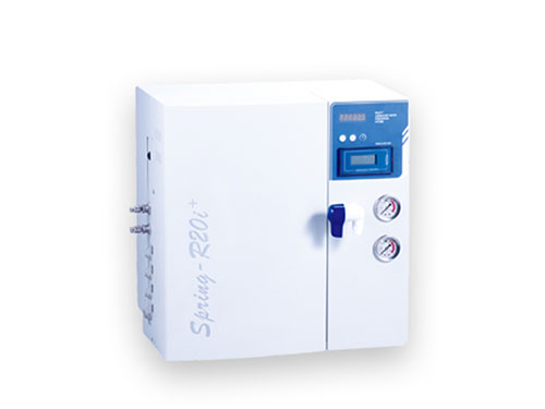 SPRING初中级纯水系统