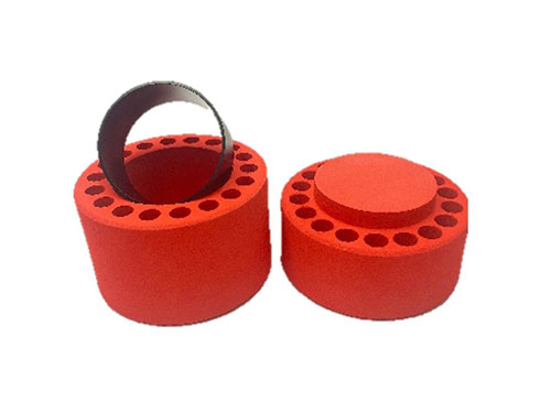 CB5-18 5mL 18孔程序降温盒