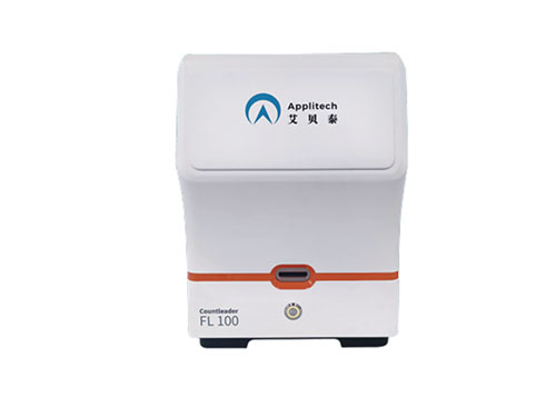 Countleader FL 100细胞计数仪