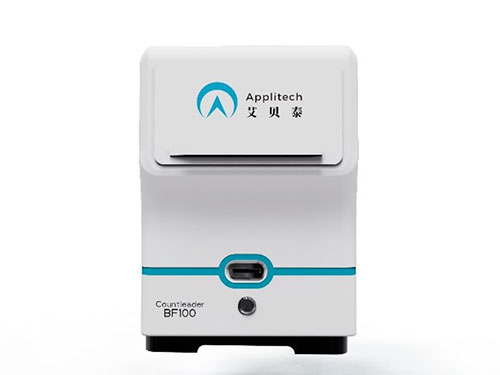 Countleader BF 100细胞计数仪