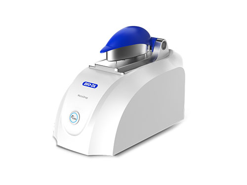 Microdrop超微量紫外分光光度计