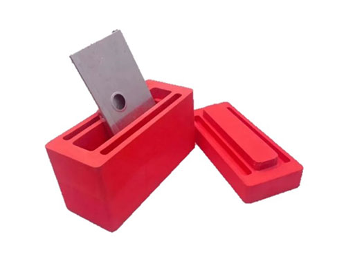 CB50-2 双孔位50mL冻存袋用程序降温盒