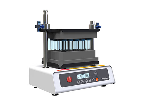 MVX50多管涡旋振荡