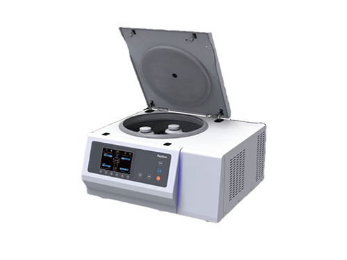 BC750PR通用冷冻离心机