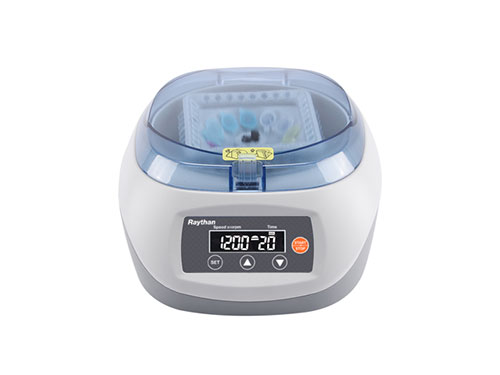 数字式迷你离心机MCB7K