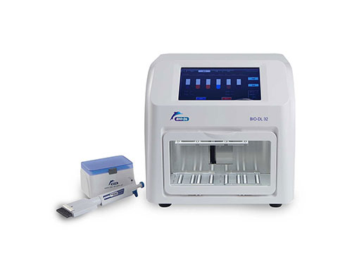 Bio-DL 32核酸提取仪