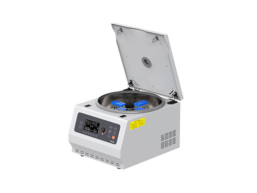 台式高低速BC500S