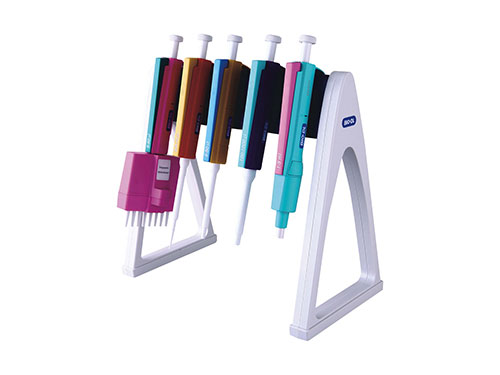 Colour系列移液器