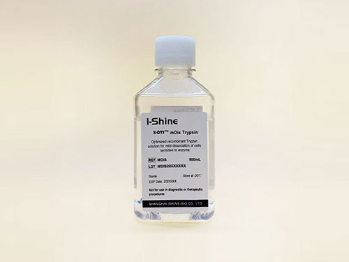mDis Trypsin