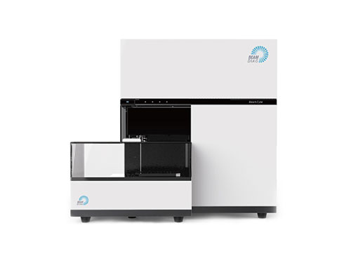 BeamCyte系列流式细胞仪