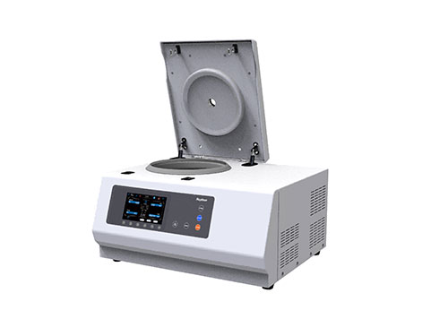 BC18K 18R高速台式小容量