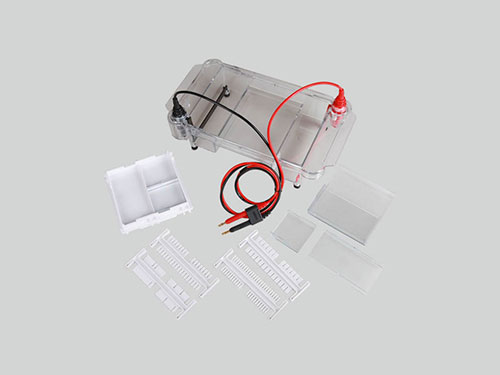 HE 120多功能水平电泳槽