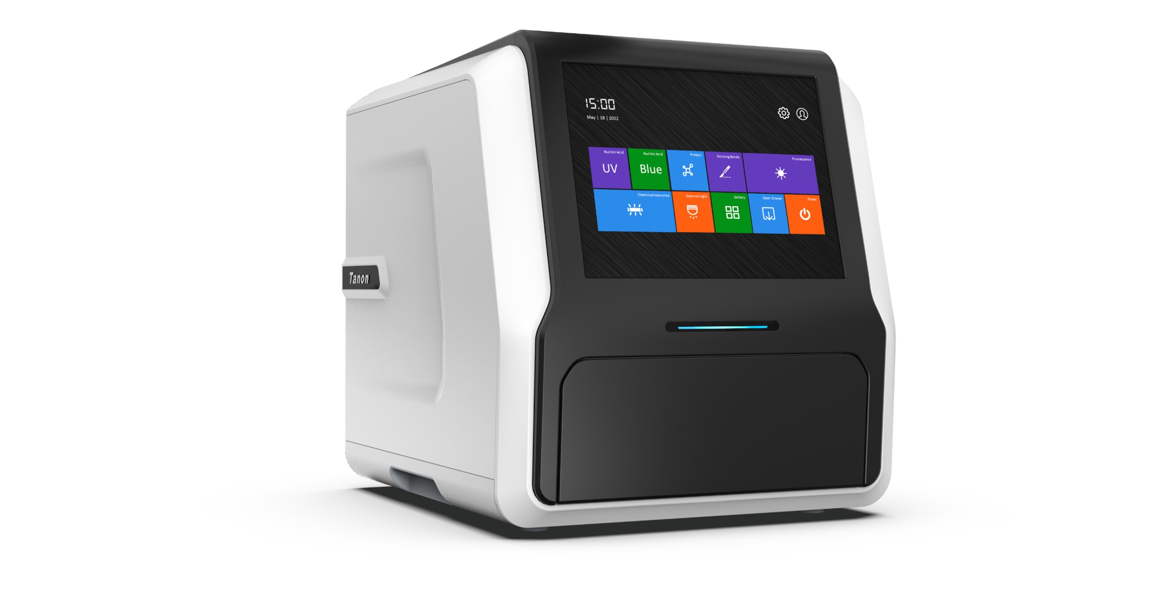 MINI Space凝胶成像系统